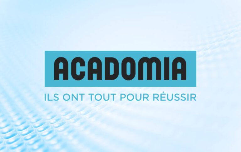 acadomia