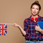 ado qui apprend l'anglais