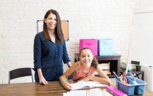 cours particuliers